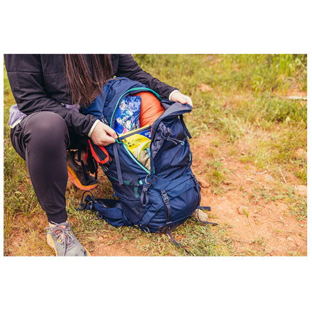 Жіночий рюкзак Gregory Amber 54