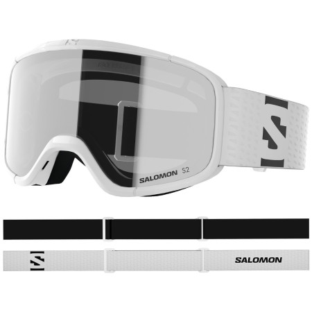 Лижна маска Salomon Aksium 2.0 S