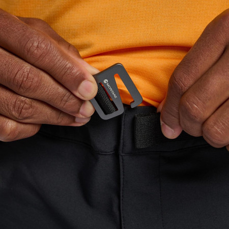 Чоловічі шорти Montane Terra Lite Shorts