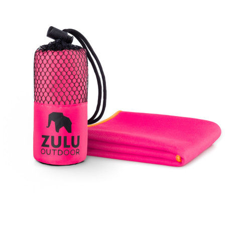 Рушник Zulu Light 60x120 cm