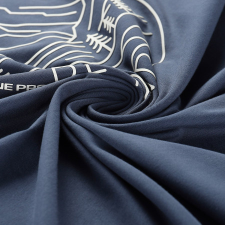 Чоловіча футболка Alpine Pro Morol