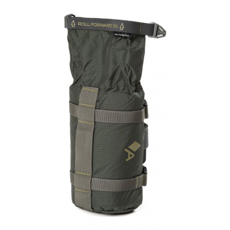 Сумка на раму Acepac Minima bag MKIII