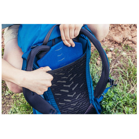 Рюкзак підлітковий Gregory Wander 30