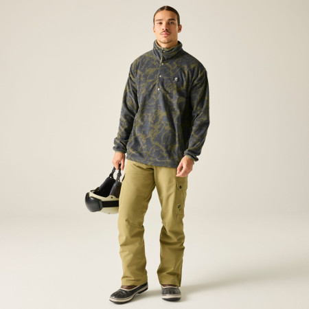 Чоловіча толстовка Dare 2b Mens Print Fleece