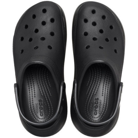 Шльопанці Crocs Crush Clog