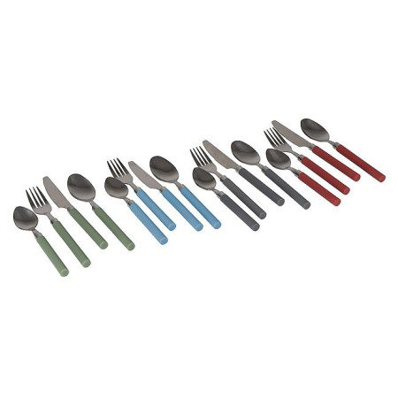 Příbor Bo-Camp Cutlery Set 1
