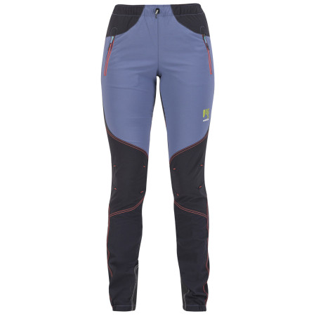 Жіночі штани Karpos Rock W Pant синій