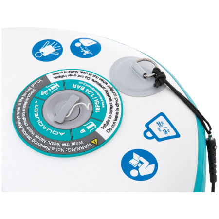 SUP дошка Intex Aquaquest 320 SUP