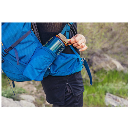 Чоловічий рюкзак Gregory Katmai 55 RC