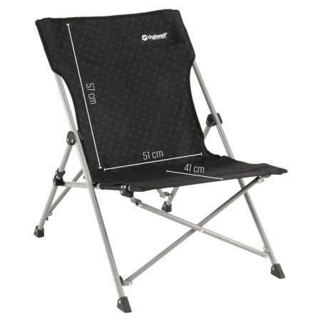 Стілець Outwell Drysdale