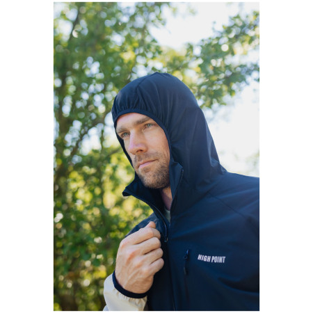 Чоловіча куртка High Point Versa 2.0 Hoody Jacket
