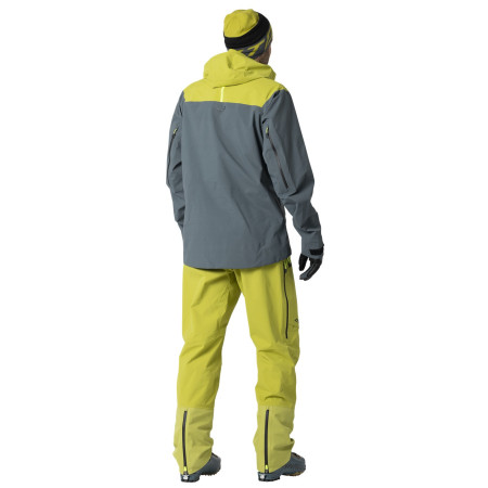 Чоловіча куртка Dynafit Ridge Gtx Jkt M