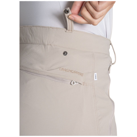 Жіночі штани Craghoppers NosiLife Pro Trouser III