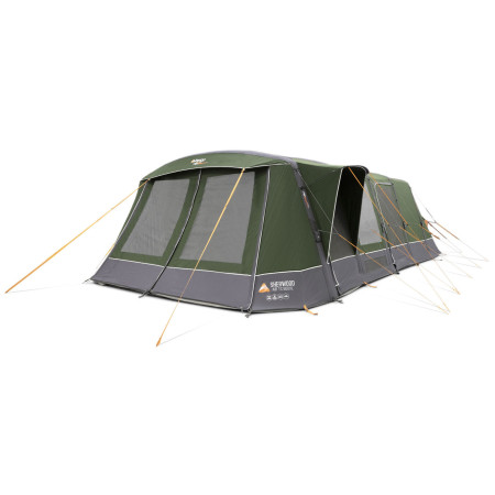 Намет Vango Sherwood Air TC 600XL Package сірий Ivy