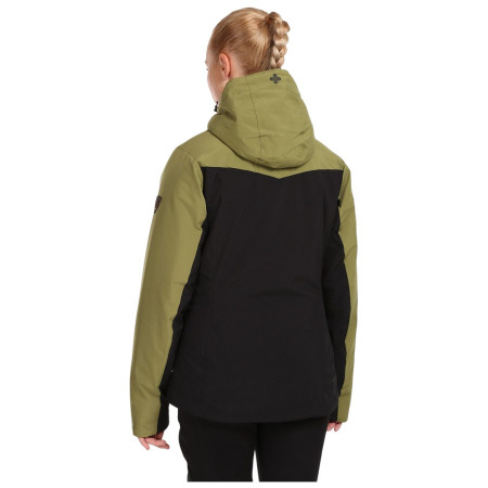 Жіноча куртка Kilpi Flip-W