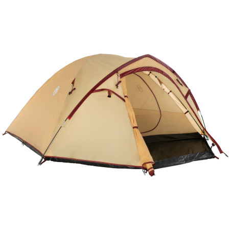 Туристичний намет Coleman Darwin Summer 4 Plus