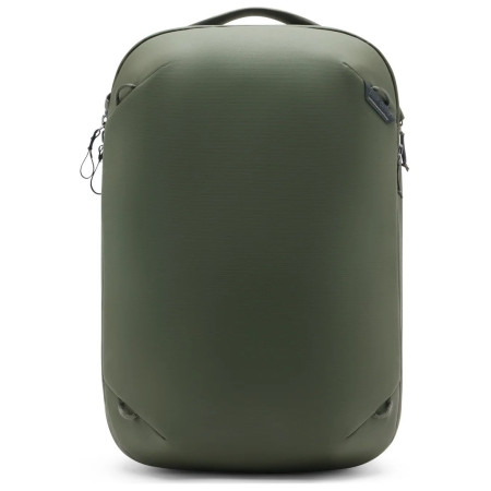 Рюкзак Peak Design Travel Backpack 20L зелений Sage