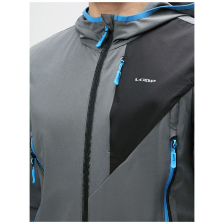Чоловіча куртка Loap Ural