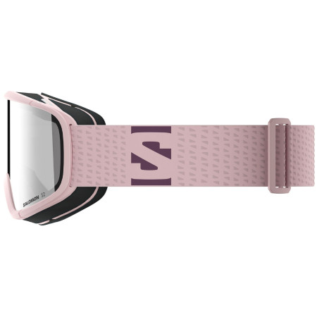 Лижна маска Salomon Aksium 2.0
