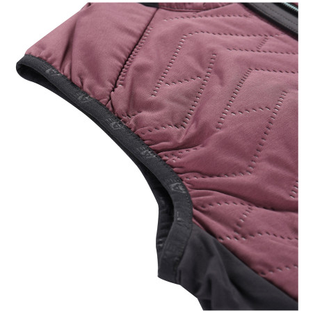 Жіноча жилетка Alpine Pro Berfa 3