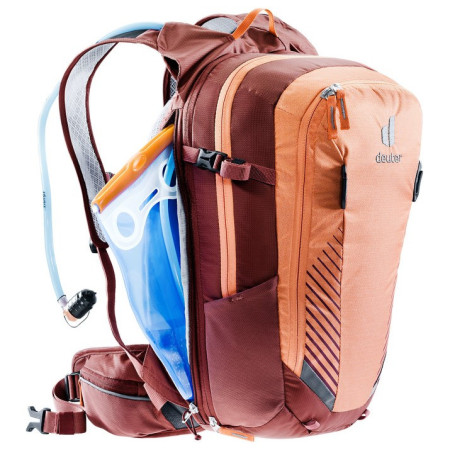 Жіночий рюкзак Deuter Compact EXP 12 SL