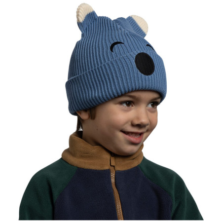 Дитяча шапка Buff Knitted Beanie Fun