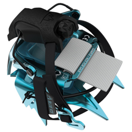 Кішки Blue Ice Harfang Tour Crampon