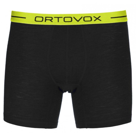 Чоловічі боксери Ortovox Merino 105 Ultra Boxer