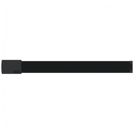 Пояс Vans Deppster II Web Belt чорний
