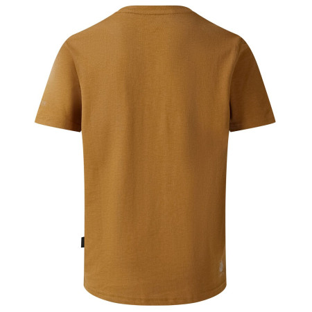 Дитяча футболка Dare 2b Trailbazer III Tee Dark Cumin
