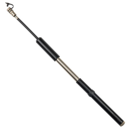 Насос Blackburn Airstik Mini Pump Black