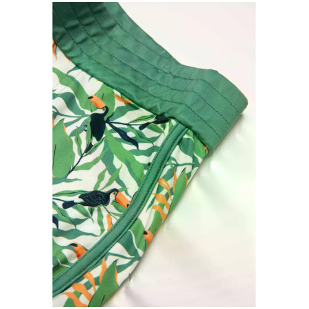 Дитячий купальник DucKsday Toucan Swim Trunk Girl