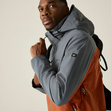 Чоловіча куртка Regatta Bosfield