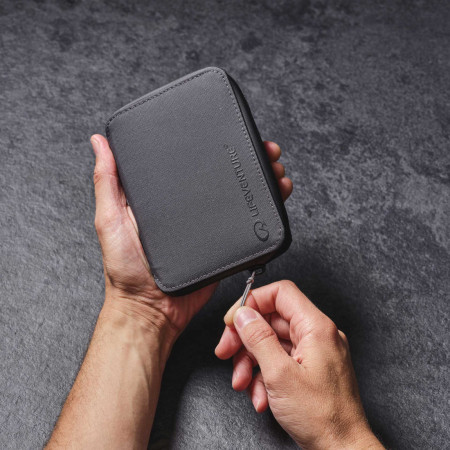 Чохол для документів LifeVenture Rfid Mini Travel Wallet