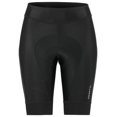 Жіночі велосипедні шорти Craft W ADV Endur Shorts чорний Black