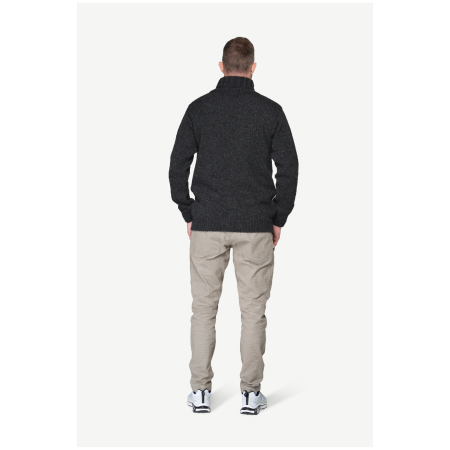 Водолазка Devold Nansen Legacy High Neck