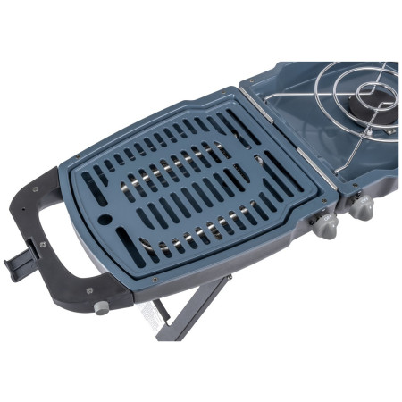 Газовий гриль Brunner Mariposa 30