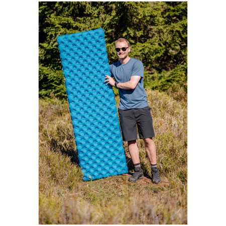 Надувний килимок Zulu CloudOn 7,5