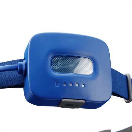 Налобний ліхтарик BioLite Dash 450