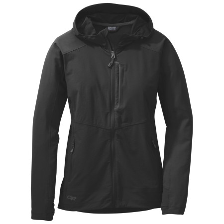 Куртка Outdoor Research Ferrosi Hooded Jacket