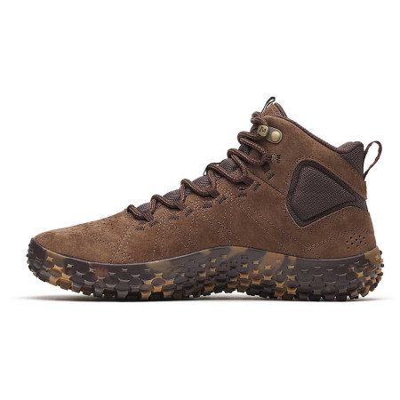 Чоловічі черевики Merrell Wrapt Mid Wp