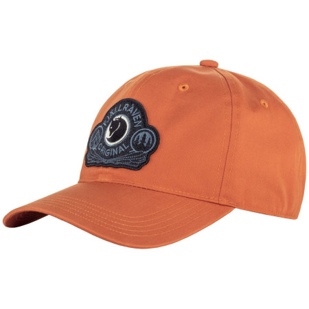 Кепка Fjällräven Classic Badge Cap