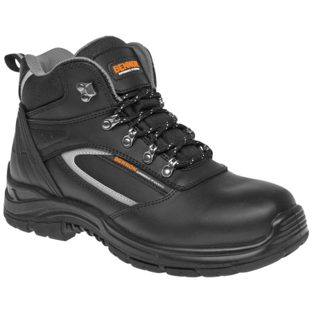Boty Bennon FORTIS O2 Membrane High