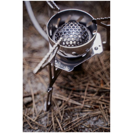 Пальник Warg Glacier