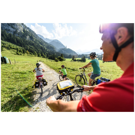 Сумка на кермо Ortlieb Ultimate 5L