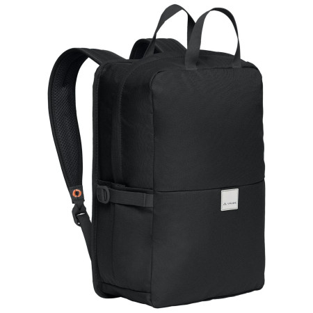 Міський рюкзак Vaude Coreway Pack 17 чорний black