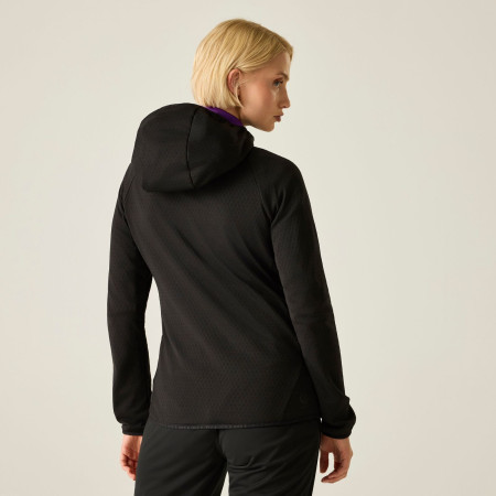 Жіноча туристична куртка Dare 2b Womens Aerofse Padded Hybrid Jacket