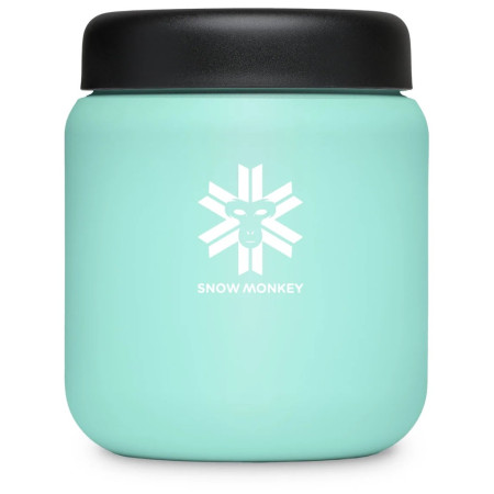 Термос для їжі SNOW MONKEY Foodie Maxi 700 ml