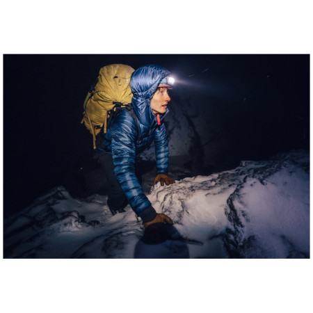 Чоловіча пухова куртка Patizon ReLight PRO 2023