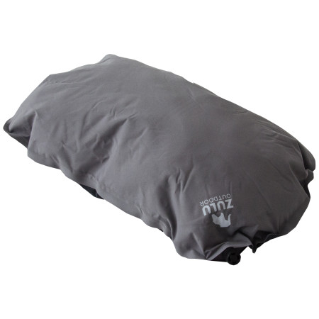 Самонадувна подушка Zulu Outdoor Dream Grey